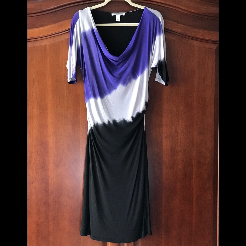 Kennith Cole women’s Midi Dress Size Medium